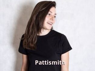 Pattismith