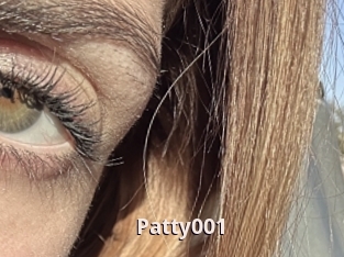 Patty001