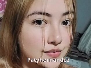 Patyhernandez