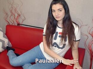 Paulaalen