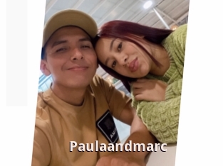 Paulaandmarc