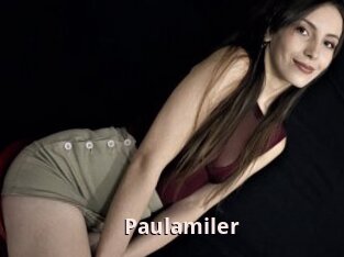 Paulamiler