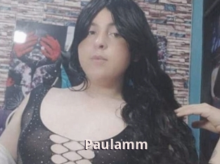 Paulamm