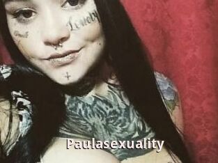 Paulasexuality