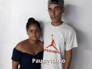 Paulayfabio