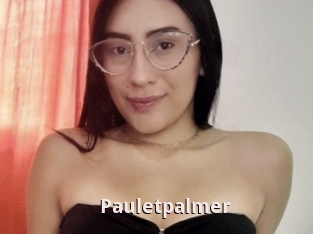 Pauletpalmer