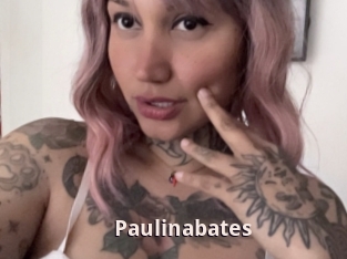 Paulinabates