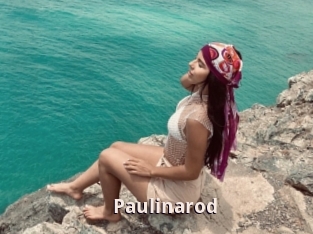 Paulinarod