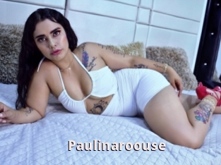 Paulinaroouse