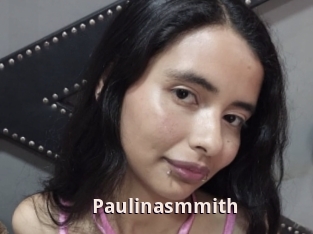 Paulinasmmith