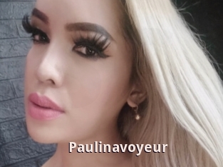 Paulinavoyeur