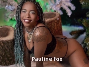 Pauline_fox