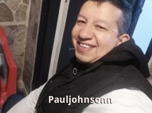 Pauljohnsonn