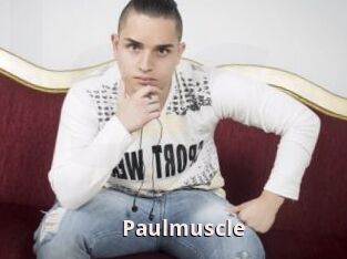 Paulmuscle
