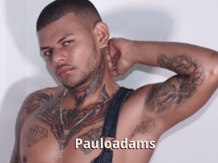 Pauloadams