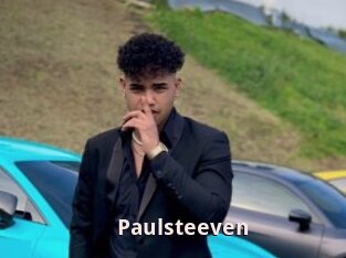 Paulsteeven