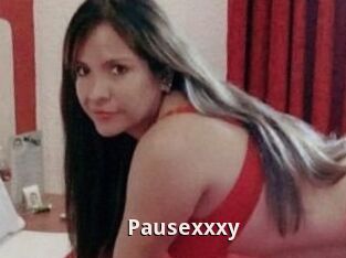 Pausexxxy