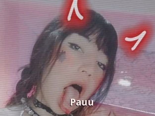Pauu