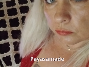 Payasamade