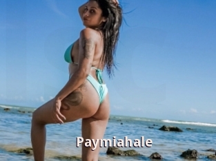 Paymiahale