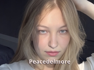 Peacedelmore