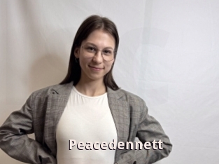 Peacedennett