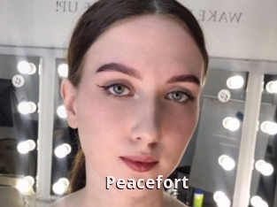 Peacefort