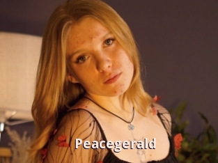 Peacegerald