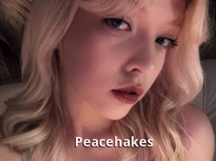 Peacehakes