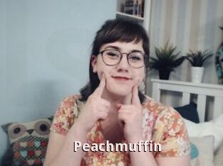 Peachmuffin