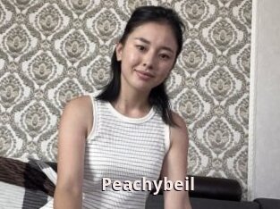 Peachybeil
