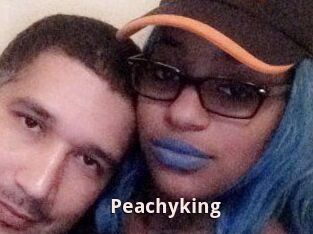 Peachyking
