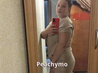 Peachymo