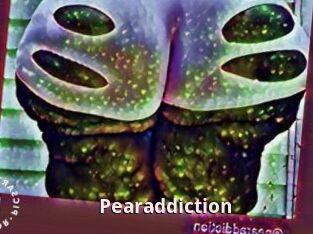 Pearaddiction