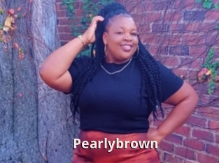 Pearlybrown