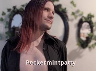Peckermintpatty