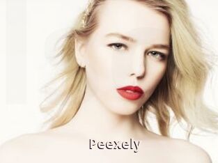 Peexely