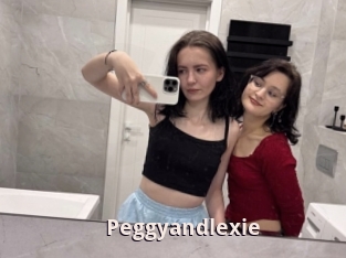 Peggyandlexie