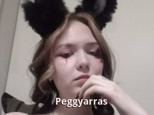 Peggyarras