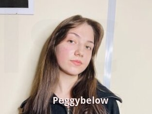 Peggybelow