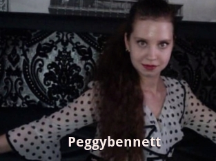 Peggybennett