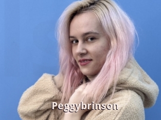 Peggybrinson