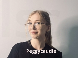 Peggycaudle