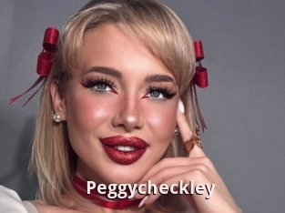 Peggycheckley