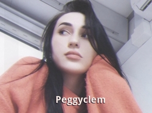 Peggyclem