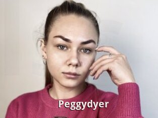 Peggydyer