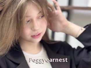 Peggyearnest