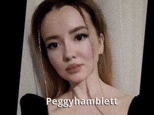 Peggyhamblett