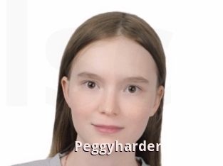 Peggyharder