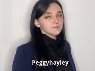 Peggyhayley